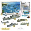US Navy Fleet