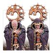 Genestealer Cults: Locus