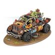 Orks: Rukkatrukk Squigbuggy