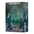 Aeldari Webway Gate D.O.