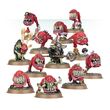 Gloomspite Gitz: Squig Herd