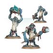 Gloomspite Gitz: Rockgut Troggoths