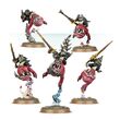 Gloomspite Gitz: Squig Hoppers