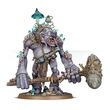 Gloomspite Gitz: Dankhold Troggoth