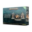 Easy to Build: Celestar Ballista