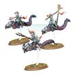 Idoneth Deepkin: Akhelian Morrsarr Guard