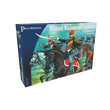 Napoleonic British Hussars