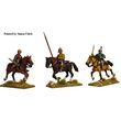 Light Cavalry (1450-1500)