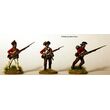 American War of Independence British Infantry (1775-1783)