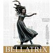 Bellatrix & Wormtail