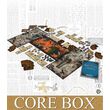Harry Potter Miniatures Adventure Game