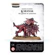 Daemons of Khorne Karanak, Hound of Vengeance D.O.