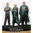 Slytherin Students Pack