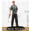 Fred and George Weasley