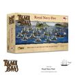 Royal Navy Fleet British Starter