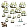 Royal Navy Fleet British Starter