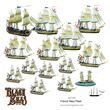 French Navy Fleet Starter