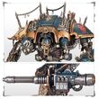 Chaos Knights Knight Desecrator