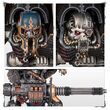 Chaos Knights Knight Desecrator
