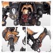Chaos Knights Knight Desecrator