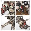 Chaos Knights Knight Desecrator