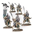 Ossiarch Bonerippers: Kavalos Deathriders