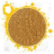 Agrellan Badland Technical Texture 24ml