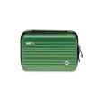GT LUGGAGE GREEN DECK BOX
