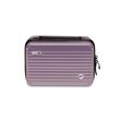 GT Luggage Purple Deck Box
