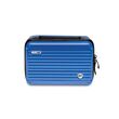 GT Luggage Blue Deck Box