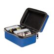 GT Luggage Blue Deck Box