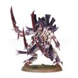 Tyranids: Hive Tyrant