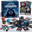 STAR WARS DARK SIDE RISING