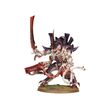 Tyranids: Hive Tyrant