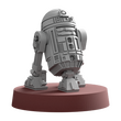 Crashed Escape Pod Battlefield Expansion