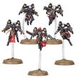 Adepta Sororitas: Seraphim Squad