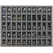 Feldherr MAXI Τσάντα 3x50 Figures 1x60mm
