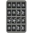 FELDHERR MEDIUM 102FIG BLOODBOWL