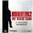 Resident Evil 2: 4th Survivor