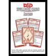 SPELLBOOK CARDS ARCANE D&D