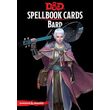 D&D Spellbook Cards: Bard