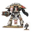 KNIGHT PRECEPTOR CANIS REX