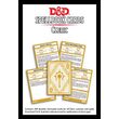 D&D Spellbook Cards: Cleric