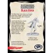 D&D COLLECTOR'S SERIES: BLACK VIPER