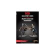 D&D COLLECTOR'S SERIES: DEZMYR & ZALTHAR