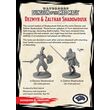 D&D COLLECTOR'S SERIES: DEZMYR & ZALTHAR