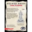D&D COLLECTOR'S SERIES: LAERAL SILVERHAND