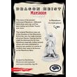 D&D COLLECTOR'S SERIES: MANSHOON
