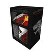 STARK & TARGARYEN GIFT BOX