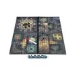 The Dungeon Books of Battle Mats